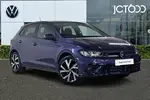 2024 Volkswagen Polo