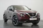 2023 Nissan Juke