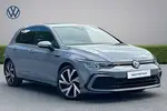 2023 Volkswagen Golf