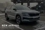 2025 Skoda Karoq