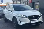 2023 Nissan Qashqai