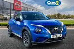 2024 Nissan Juke