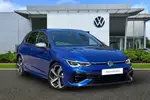 2021 Volkswagen Golf R