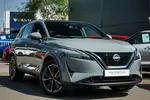 2022 Nissan Qashqai