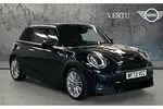 2022 MINI Hatchback