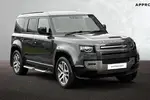 2022 Land Rover Defender