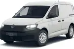 2025 Volkswagen Caddy