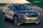 2023 Skoda Kodiaq