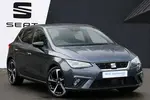 2024 SEAT Ibiza