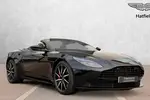 2020 Aston Martin DB11