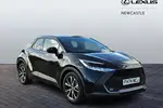 2025 Toyota C-HR