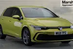 2021 Volkswagen Golf