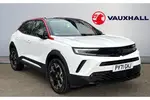 2021 Vauxhall Mokka