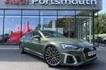 2024 Audi A5