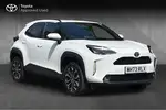 2024 Toyota Yaris Cross