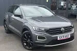 2021 Volkswagen T-Roc