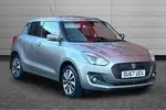 2017 Suzuki Swift
