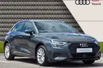 2023 Audi A3