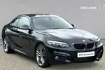2019 BMW 2 Series