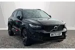 2020 Volvo XC40