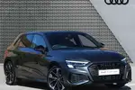 2023 Audi S3