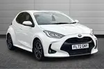 2022 Toyota Yaris