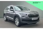 2024 Skoda Kodiaq