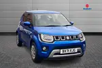 2021 Suzuki Ignis