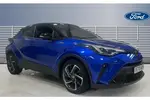 2020 Toyota C-HR