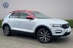 2019 Volkswagen T-Roc