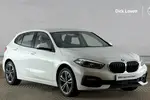 2023 BMW 1 Series