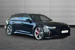 2020 Audi RS6