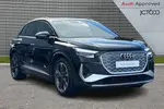 2023 Audi Q4