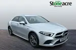 2021 Mercedes-Benz A-Class