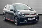 2022 Kia Picanto