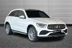 2021 Mercedes-Benz GLC