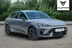 2025 Cupra Leon