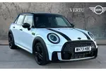 2024 MINI Hatchback 5dr
