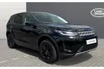 2019 Land Rover Discovery Sport
