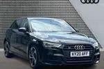 2020 Audi A3