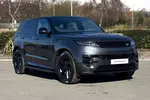 2026 Land Rover Range Rover Sport