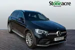 2019 Mercedes-Benz GLC