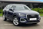 2023 Audi Q2