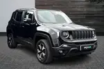2021 Jeep Renegade