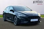 2021 Ford Focus