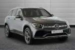 2022 Mercedes-Benz GLC