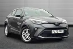 2023 Toyota C-HR
