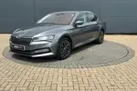 2023 Skoda Superb