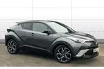 2017 Toyota C-HR