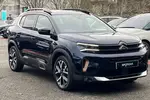 2023 Citroen C5 Aircross